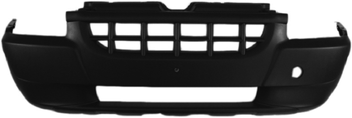 Paraurti Anteriore