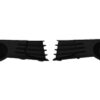 Kit Modanature Sinistro-Destro Nero No Fendi