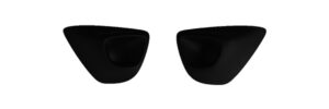 Kit Modanature Sinistra-Destra Senza Fendi