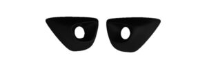 Kit Modanature Destra-Sinistra Con Fendinebbia