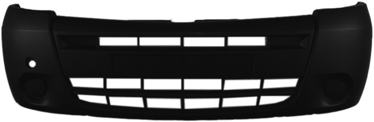 Paraurti Anteriore