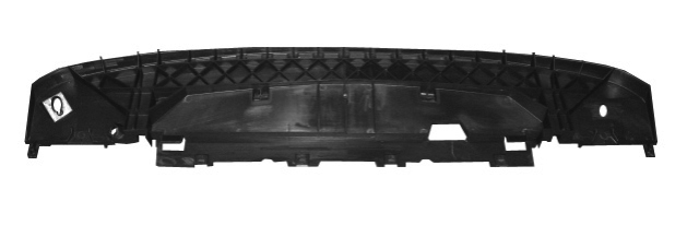 Riparo Motore
