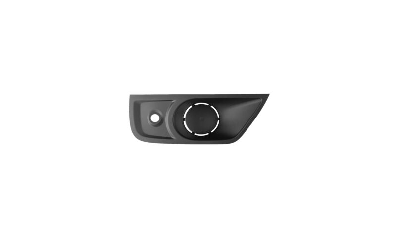 Modanatura Anteriore Destra Park Assist (1 Portasensori)