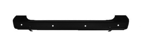 Paraurti Posteriore Park Assist (4 Portasensori)