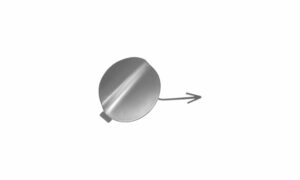 Tappo Gancio Traino Anteriore Primer