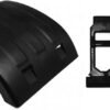 PARAFANGO SUPERIORE MEDIO CON KIT TIRANTI 200.00502
