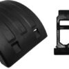 PARAFANGO SUPERIORE ALTO CON KIT TIRANTI 200.00502