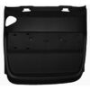 PARAFANGO POSTERIORE DESTRO CON KIT STAFFE