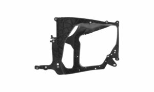 SUPPORTO FARO SINISTRO IN PLASTICA