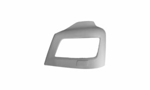 CORNICE FARO SINISTRA CON PRIMER CON LAVAFARI CON SPORTELLO