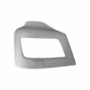 CORNICE FARO DESTRA CON PRIMER CON LAVAFARI CON SPORTELLO