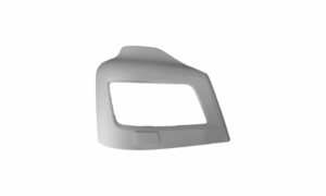 CORNICE FARO DESTRA CON PRIMER CON LAVAFARI CON SPORTELLO