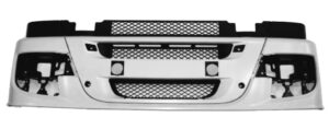 IVECO STRALIS 2013 PARAURTI ANTERIORE CON PRIMER mod. AS