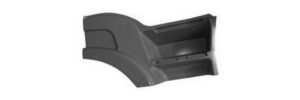 PARAFANGO PEDANA DESTRO MOD. AS