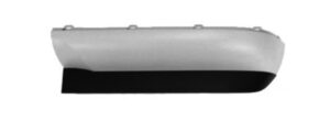 IVECO STRALIS MOD.2007 SPOILER LATERALE SINISTRO CON PRIMER