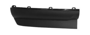 IVECO STRALIS MOD.2007 SPOILER LATERALE DESTRO