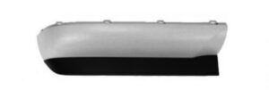 IVECO STRALIS MOD.2007 SPOILER LATERALE DESTRO CON PRIMER