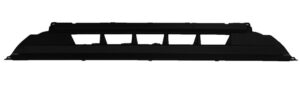 IVECO STRALIS 2013 SPOILER CENTRALE