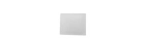 TAPPO SMALTATO BIANCO IC194