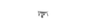 TAPPO SMALTO BIANCO IC194
