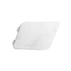 TAPPO SINISTRO SMALTO BIANCO IC194