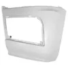 Cantonale Sinistro Cabina Larga Alta Smalto Bianco Db9147