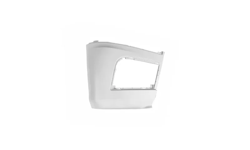 Cantonale Destro Smalto Bianco Db9147 Cabina Larga Alta Restyling