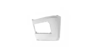 Cantonale Sinistro Smalto Bianco Db9147 Cabina Larga Alta Restyling
