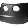 CANTONALE SINISTRO CABINA BASSA LARGHEZZA PARTE FRONTALE CHASSIS 1140 mm