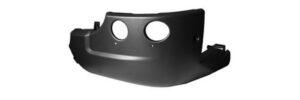 CANTONALE SINISTRO CABINA BASSA LARGHEZZA PARTE FRONTALE CHASSIS 1140 mm