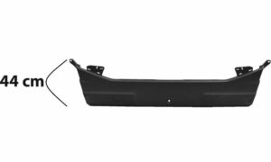 PARAURTI CENTRALE ALTO 44 cm