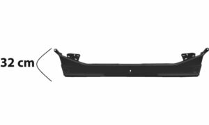PARAURTI CENTRALE BASSO 32 cm