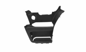 COPERTURA PEDANA SINISTRA H 65 CM