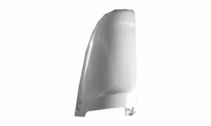 DEVIATORE ARIA SINISTRO