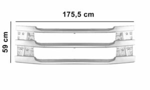 GRIGLIA CENTRALE
