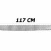 Griglia Inferiore Per 200.15836D Versione V8