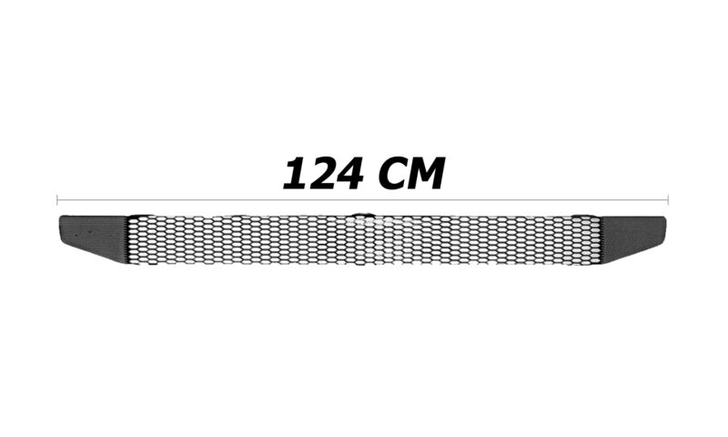 Griglia Centrale Per 200.15864D Versione V8