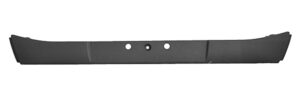 SPOILER CENTRALE PP GRIGIO FOTOINCISO