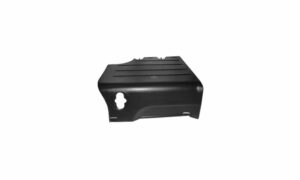 Copri Batteria (Solo Copertura In Plastica)