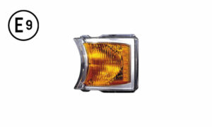 Fanalino Laterale Destro Sinistro Led
