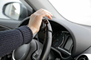Power-Knob, pomello palmare per volanti - immagine 4