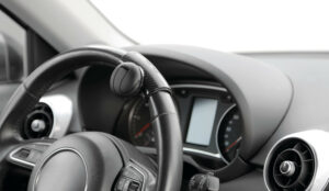 Power-Knob, pomello palmare per volanti - immagine 5