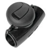 Power-Knob, pomello palmare per volanti