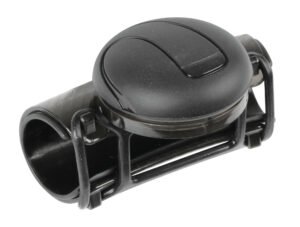 Power-Knob, pomello palmare per volanti - immagine 2