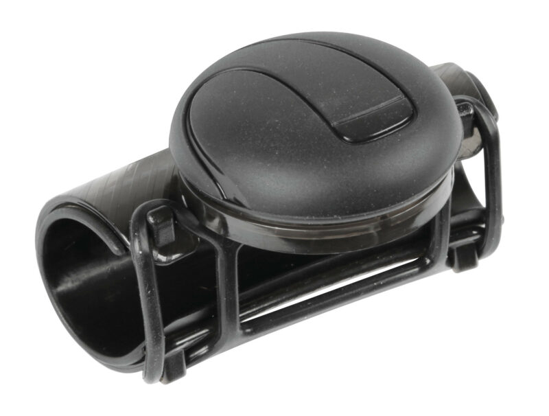 Power-Knob, pomello palmare per volanti - immagine 2