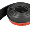 SK-2, Uni-Skirt, spoiler paraurti in gomma - 32+10 mm