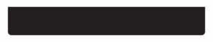 Paraspruzzi lungo in pvc, superficie liscia - 240x35 cm - Nero - Neutro - immagine 2