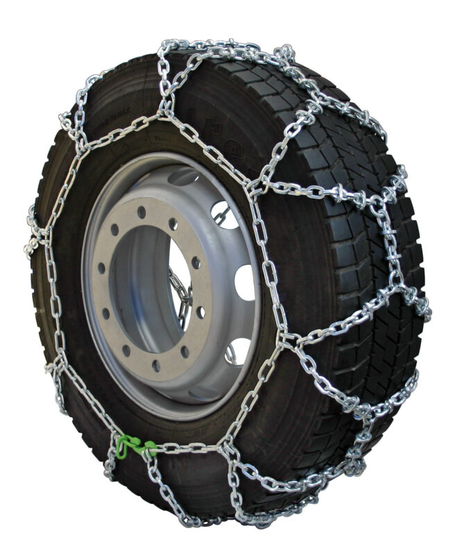 Catene da neve Cargo-Plus Professional - 29 - immagine 2