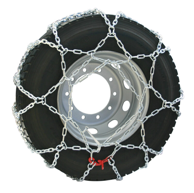 Catene da neve Cargo-Plus Professional - 29 - immagine 3