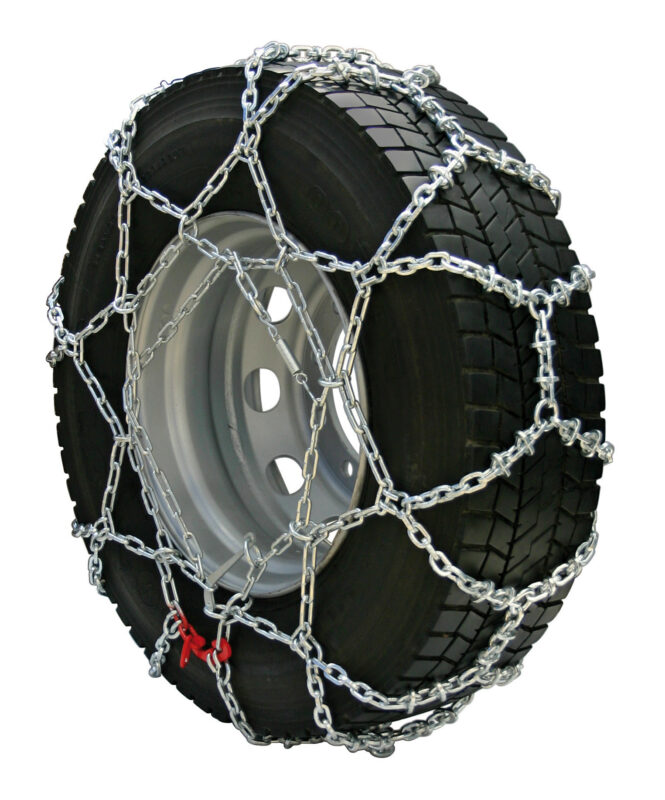 Catene da neve Cargo-Plus Professional - 30